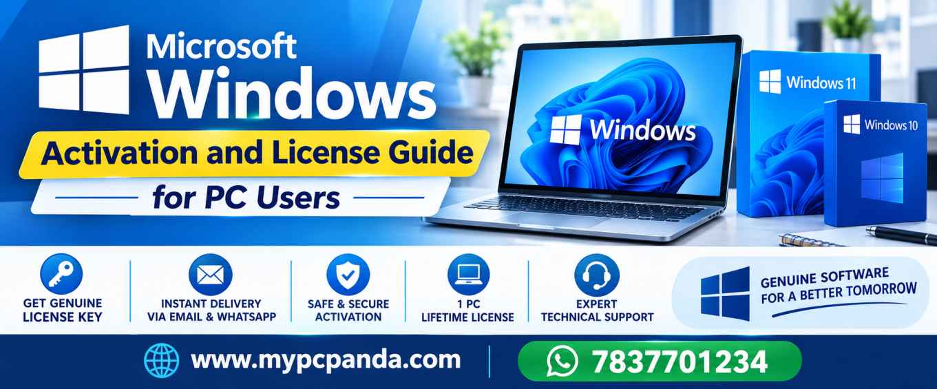 mypcpanda